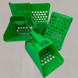 PTG Plastic Sand Scoop