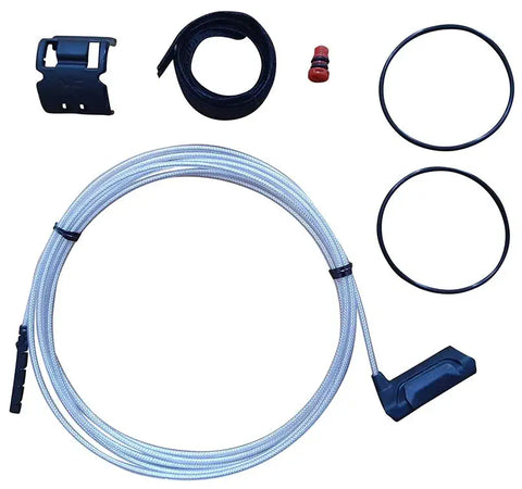 XP DEUS II RC Wave Guide with 115cm Antenna