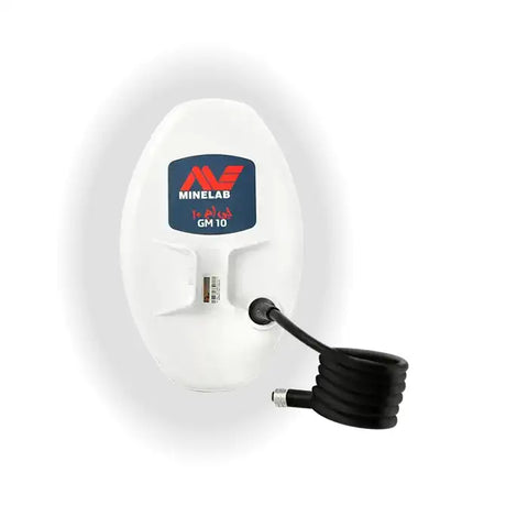 Minelab GM10 10″ x 6″ Coil for Gold Monster 1000