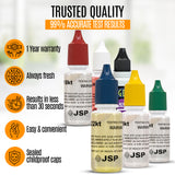 GTE Complete Jewelry Testing & Appraisal Kit – Professional Grade