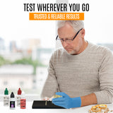 GTE Complete Jewelry Testing & Appraisal Kit – Professional Grade