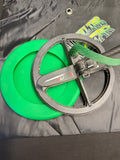 9 Inch Coil Bumper