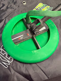 9 Inch Coil Bumper