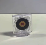 Rotating Coin Display
