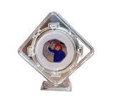 Rotating Coin Display