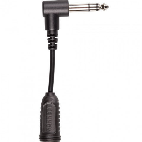 Garrett Z-Lynk Adapter Cable (1/4″ Jack To 2-Pin AT Connector)