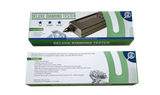 GTE Deluxe Diamond & Gemstone Analyzer Tester for Moissanites Stones Lab-created Simulants with Gauge