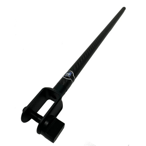 MANTICORE CARBON FIBER LOWER ROD - 0707