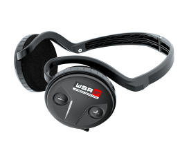 WSA ST Headphones