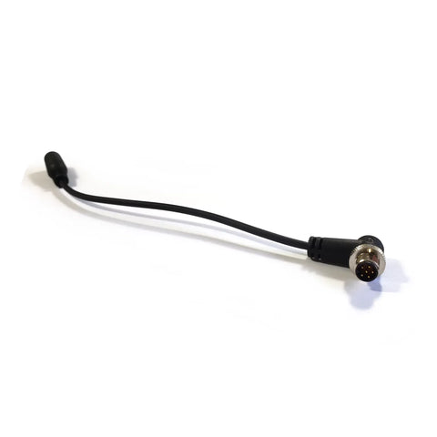 XP DEUS II RC Jack Adapter