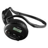 XP DEUS WS4 WIRELESS BACK-HEADPHONES