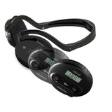 XP DEUS WS4 WIRELESS BACK-HEADPHONES