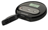 XP DEUS WS4 WIRELESS BACK-HEADPHONES