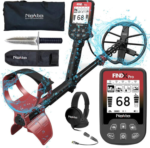 Nokta FindX Pro