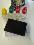 SP Stacker Pack Gold/Silver test Kit