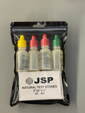 SP Stacker Pack Gold/Silver test Kit