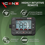 XP ICON Metal Detector With Adventure Package