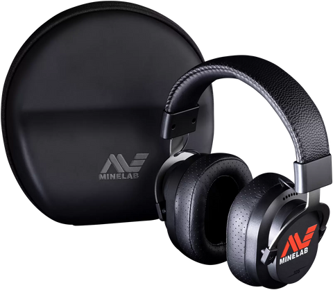 Minelab ML 105 headphones