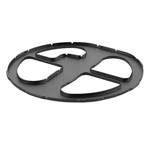 Search Coil Cover 11" Black (LD28)