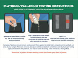 GTE Complete Jewelry Testing & Appraisal Kit – Professional Grade