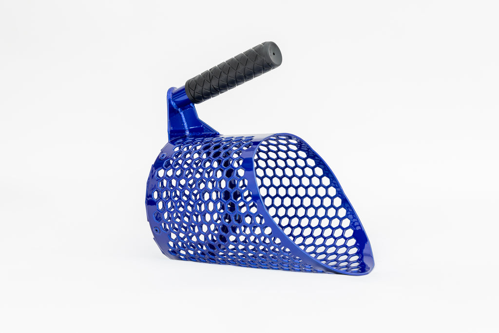 Motley Scoop Excavator Forest City Metal Detectors