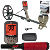 Minelab X-TERRA ELITE FREE Profind 40