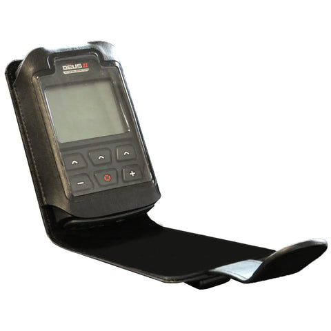 XP Hipmount Case for DEUS II