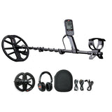 Minelab Equinox 900 + Backpack & EQX15 Coil