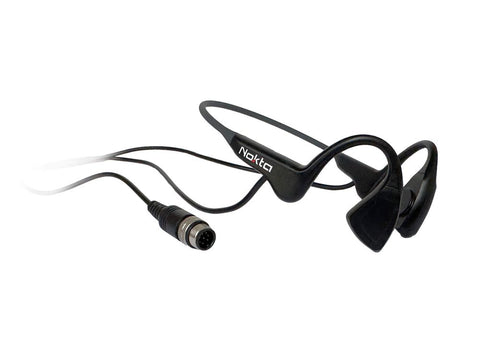 Nokta Bone Conduction Headphones