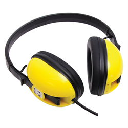 CTX 3030 Waterproof Headphones