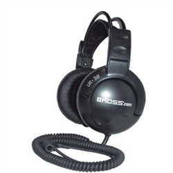 Koss UR-30 Headphones 3011-0214