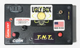 Ugly Box Electrolysis Unit - coin and relic cleaner + stabilizer * New & Improved