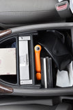 5"/3-1 Automotive Emergency Tool-Seat Belt Cutter,Window Punch & Hammer