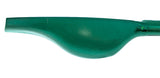 12.5" Green Prospector's Scoop with Riffle