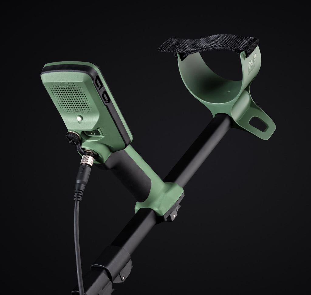 Minelab XTerra Pro Forest City Metal Detectors