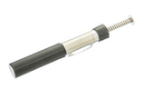 5lb Magnetic Black Sand Pocket Separator Pen, Water Resistant, Pocket Clip