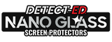 Nokta Legend Nano-Glass Screen Protector