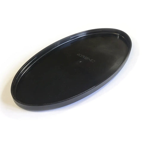 Fisher 6″ Elliptical Coil Cover (GB2)