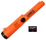 Garrett Pro-Pointer AT Pinpointer with Z-Lynk