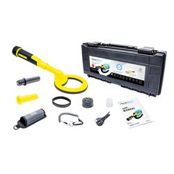 Pinpointer Nokta Makro Pulse Dive – Détecteur Sous-Marin IP68 60m Induction Pulsée