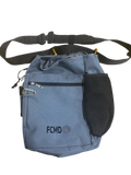 FCMD Finds Pouch with Tactical Belt