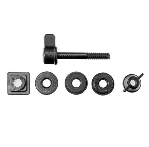 Search Coil Mounting Hardware - Simplex/Legend