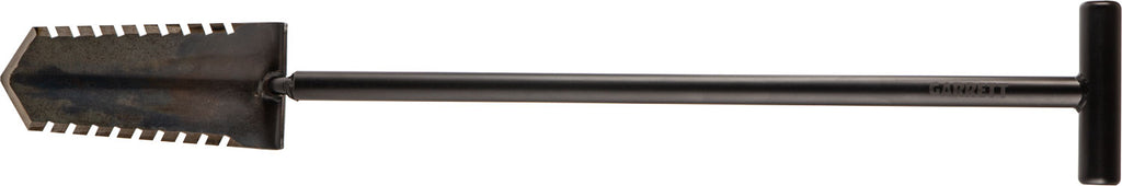 Garrett Razor Relic Shovel – Forest City Metal Detectors