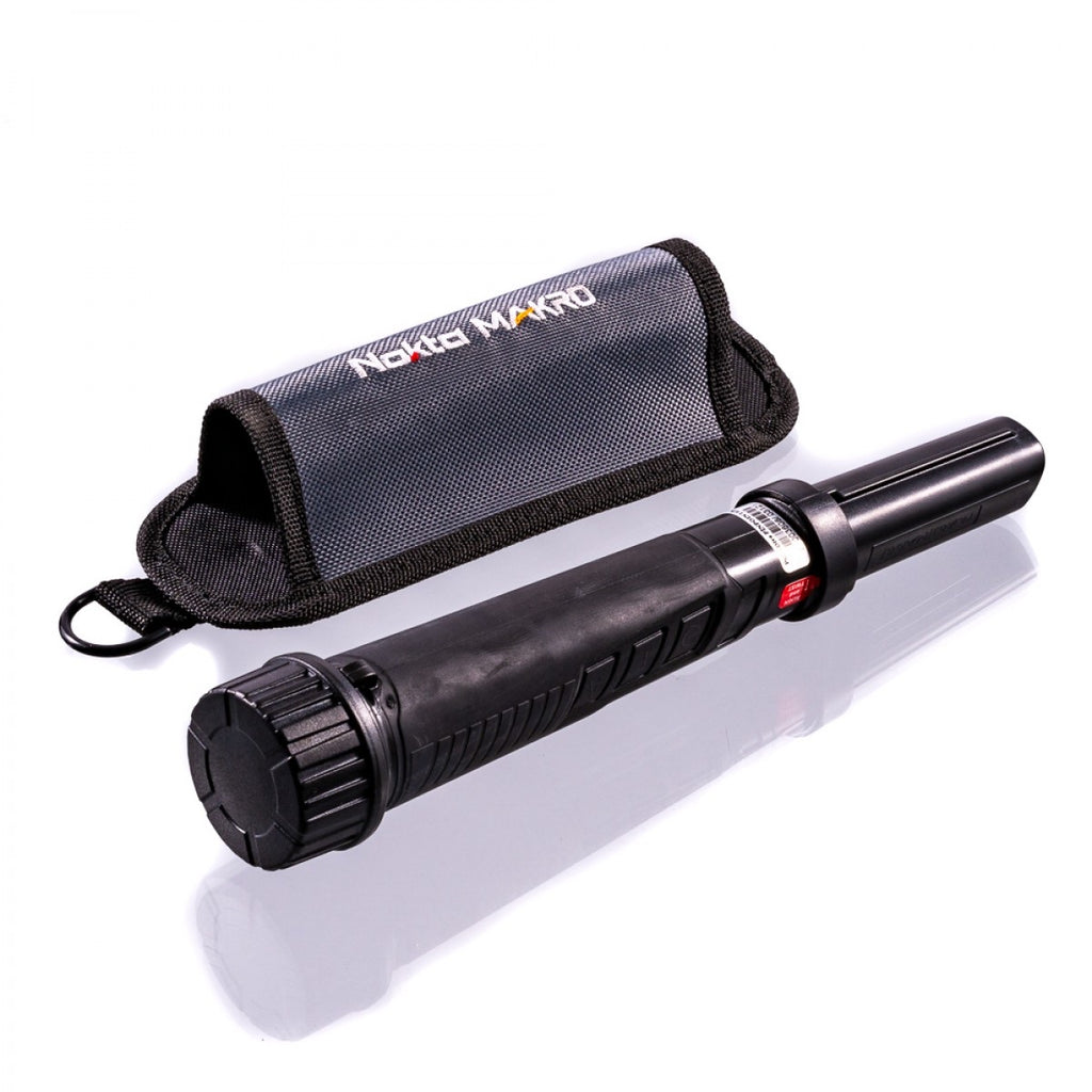 Nokta Makro PulseDive Scuba Pinpointer – Forest City Metal Detectors
