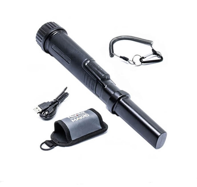 Nokta Makro PulseDive Scuba Pinpointer – Forest City Metal Detectors