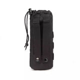 Tactical Molle Water Bottle Pouch
