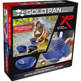 XP GOLD Batea KIT – Gold prospecting panning kit