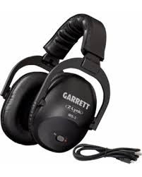 Garrett MS-3 Z-Lynk Wireless Headphones (Land-use)