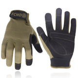 FCMD Gloves